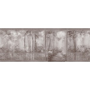 Панно и Фотообои Affresco AB118-COL4