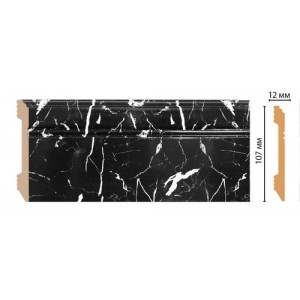 Плинтус напольный Декомастер D105-78