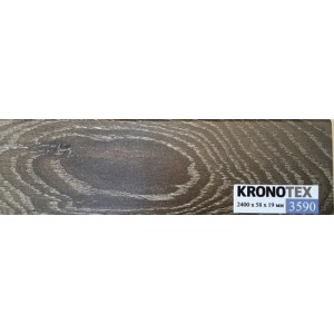 Плинтус напольный Кронотекс 3590