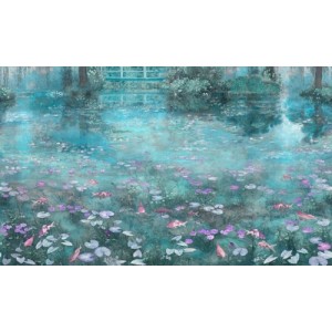 Панно и Фотообои Affresco AB143-COL3